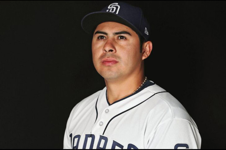 Villanueva, con todo para ser estrella en MLB