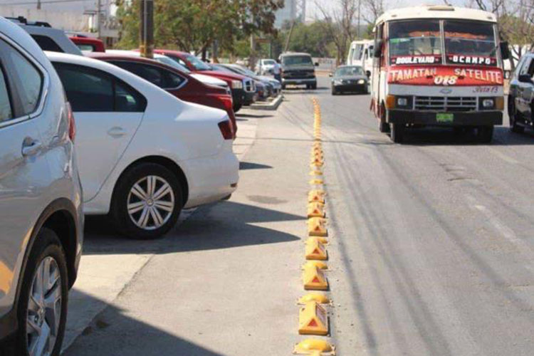 Aprueba Cabildo de Victoria reglamento para uso Ciclovías