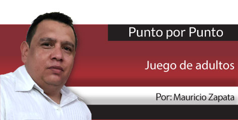 Una Tras Otra Feo reclamo le hacen a Chuchín