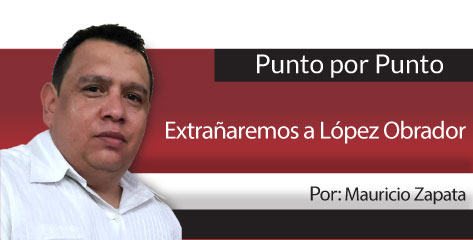 Una Tras Otra Un candidato que ya apesta