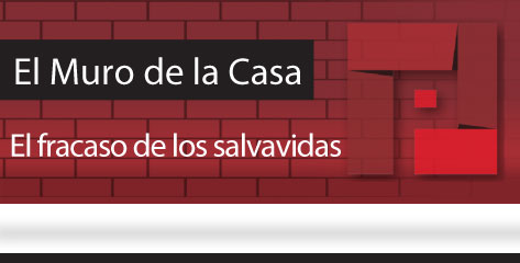 Cena de Negros Les falta madre…