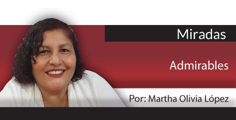 Miradas Admirables