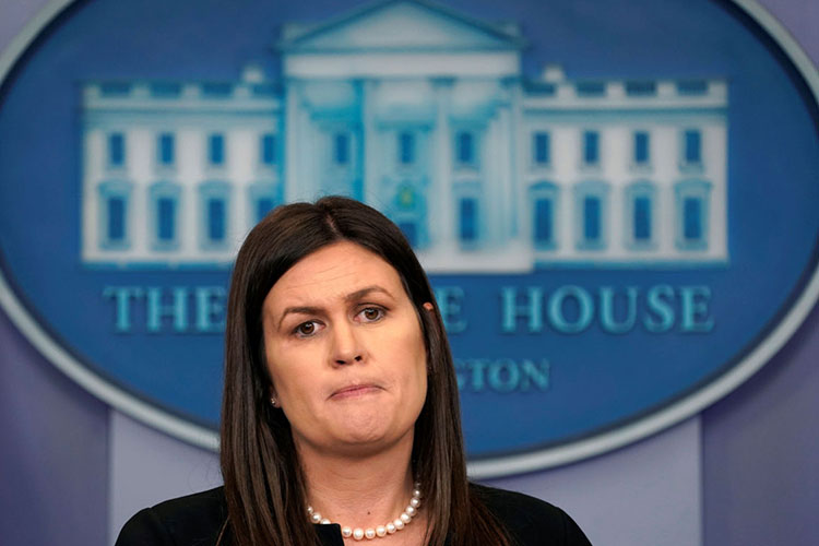 Confía Casa Blanca en lograr acuerdo sobre el TLCAN en 30 días