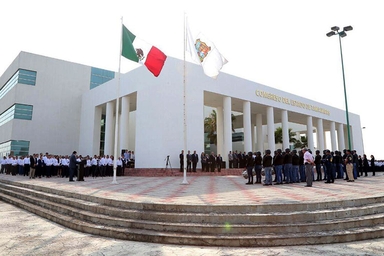 Sexagésima Tercera Legislatura de Tamaulipas, entre las mejores del País