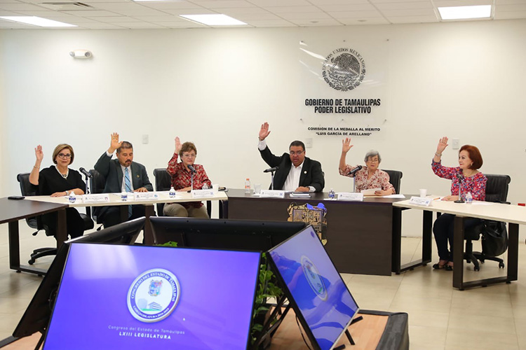 Otorgarán medalla “Luis García de Arellano” a médico Tampiqueño