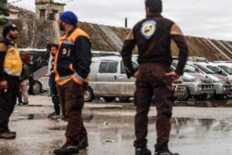 Reportan 42 muertos en Siria por ataques de Israel
