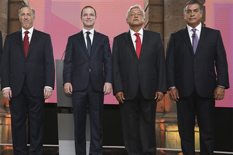 Esto es lo que debes saber del segundo debate presidencial