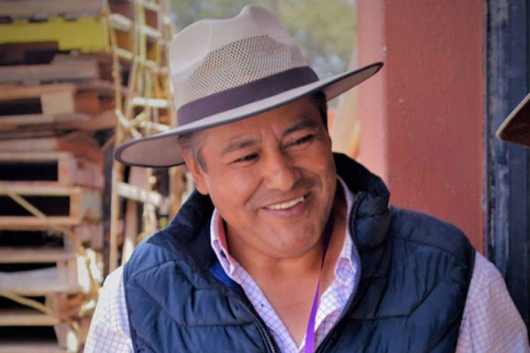 Desaparece candidato independiente a la Alcaldía de Apaseo
