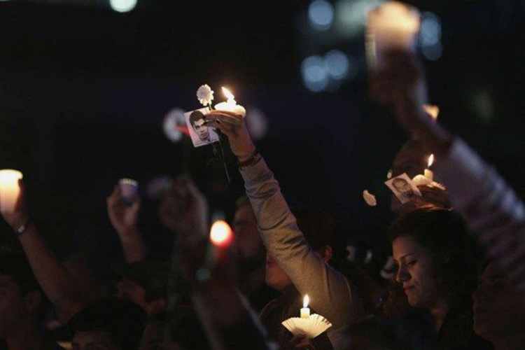 Federales desaparecieron 23 personas en Tamaulipas