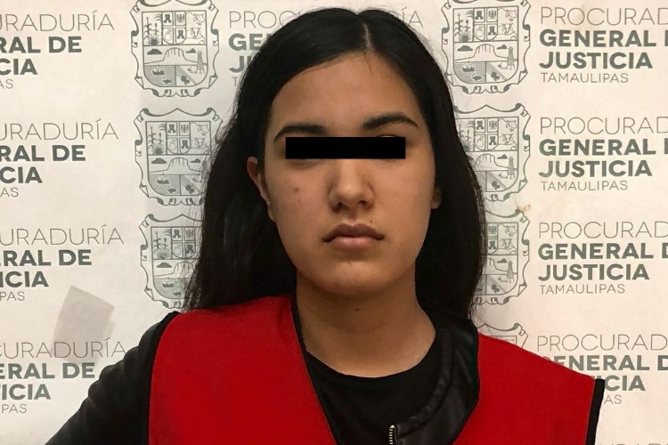Detienen a mujeres asaltantes de Altama