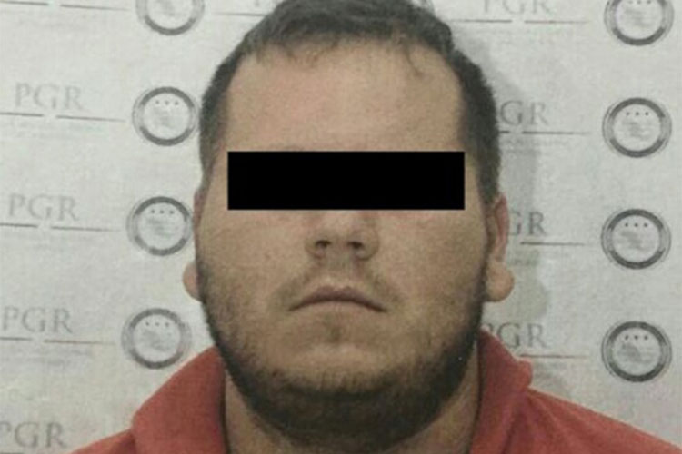 Vinculan a proceso a hijo de ‘El Chango Méndez’