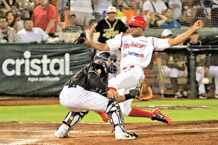 Los Diablos madrugan a los Tigres en Cancún