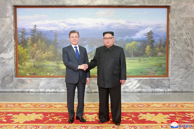 Seúl: Corea del Norte se compromete a cumbre con EEUU