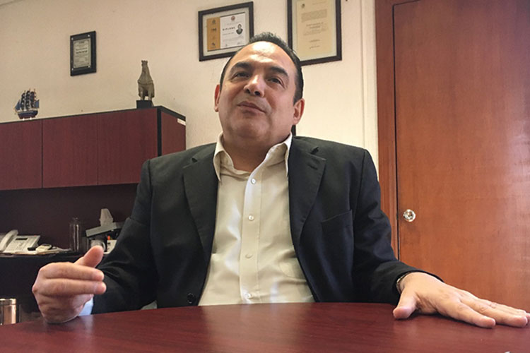 Solicitud a debates no cumplen con Reglamento: INE