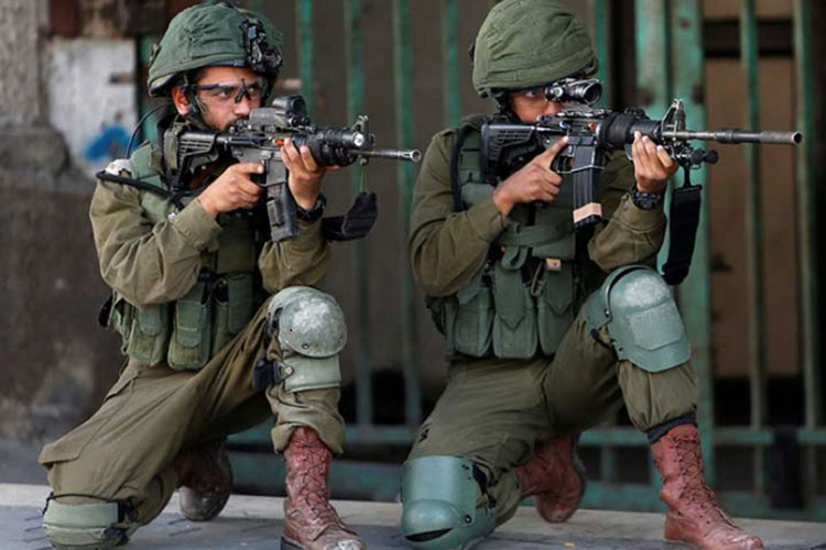 Seguridad al máximo en Israel por cambio de embajada de EU