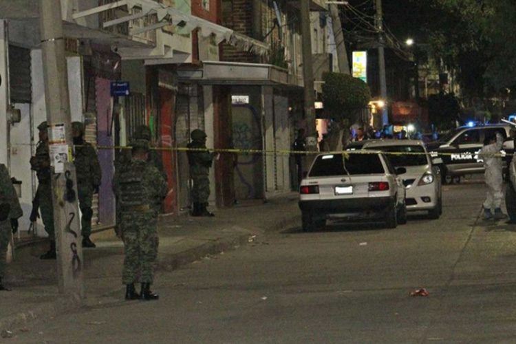 La semana más violenta en Guanajuato: 62 muertos