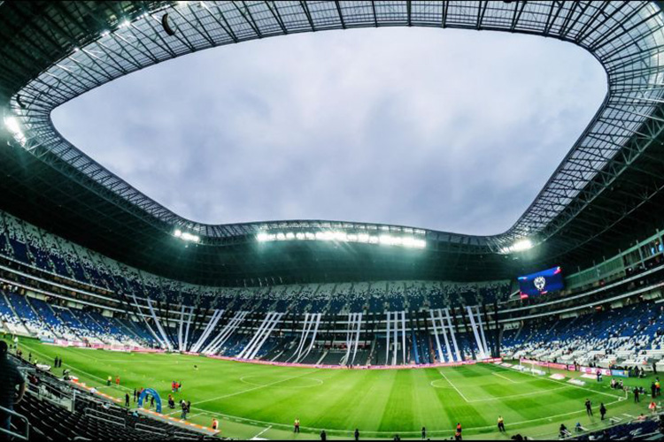 Rayados se despide de Televisa