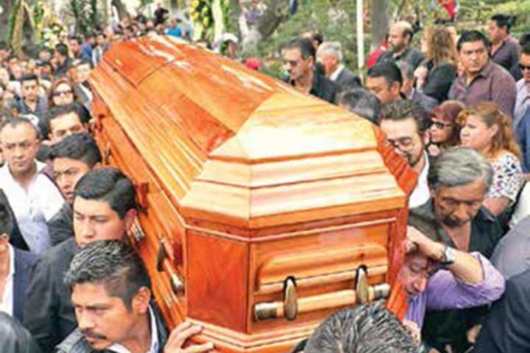 Han asesinado a 11 políticos al mes; promedio en el actual proceso electoral