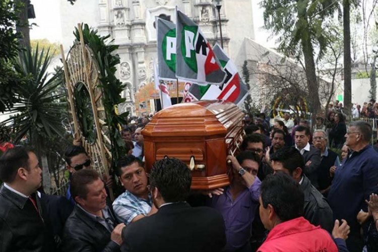 OEA evaluará violencia electoral en México