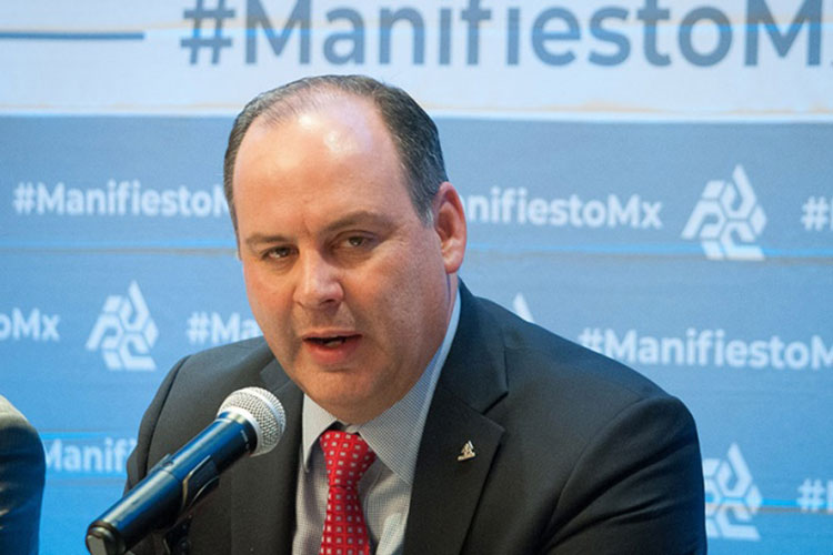 Coparmex llama a candidatos a la tolerancia e inclusión