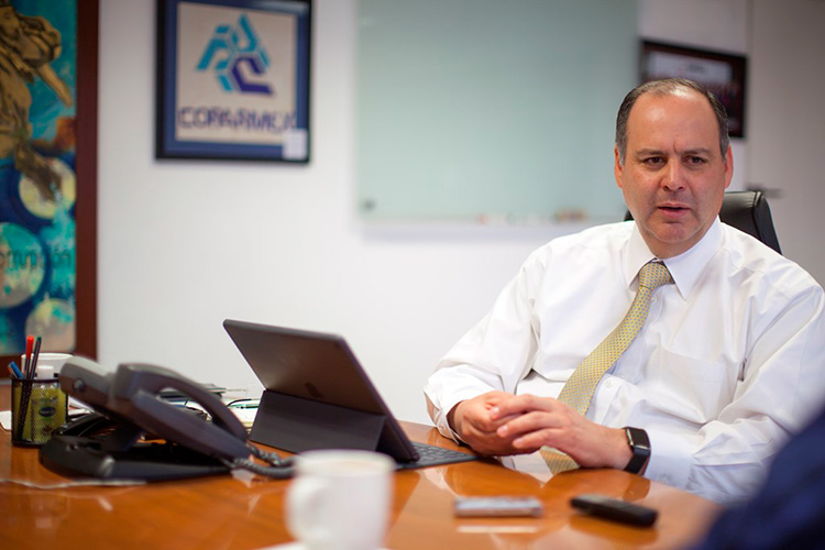 La Coparmex y Coppel reviran a AMLO: son infundadas sus afirmaciones