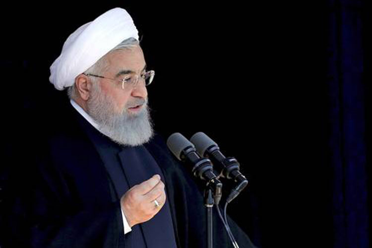 EU se arrepentirá si cancela pacto nuclear: Irán