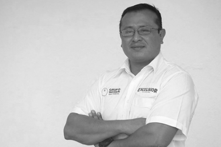 Seis periodistas asesinados en México en lo que va de 2018