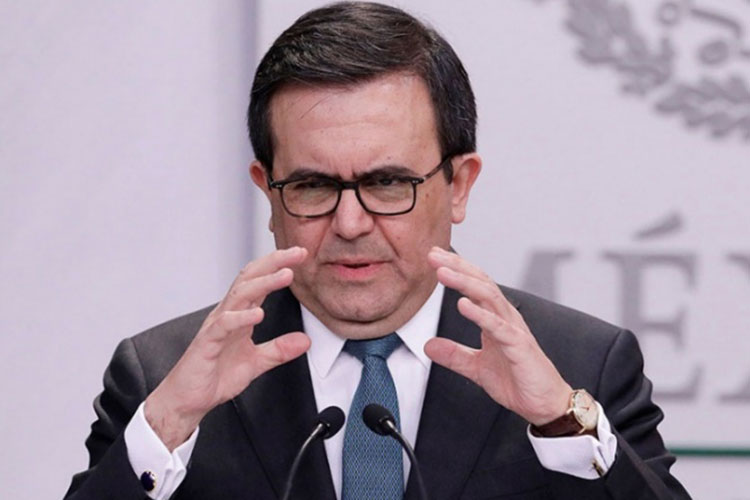 Alista México plan automotriz para TLCAN