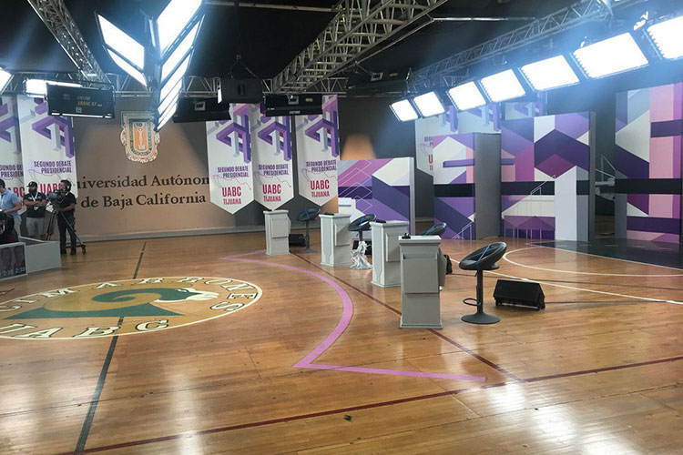 INE no conoce preguntas que harán los ciudadanos en debate