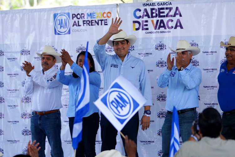 Gestionará recursos para atender las necesidades de las familias de esta zona