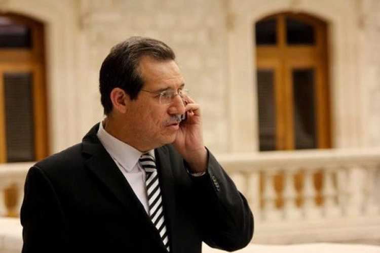 Mano de Corral en el proceso judicial contra el priísta Gutiérrez