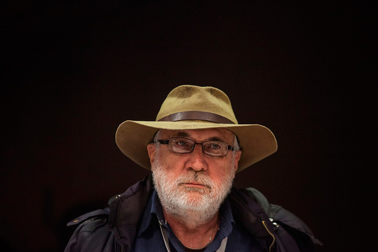 Renuncia Javier Sicilia a la UAEM