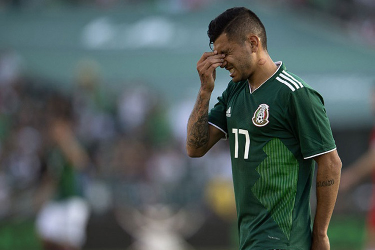 El Tricolor siembra incertidumbre