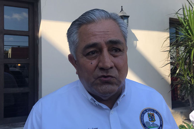 Hay riesgos el 1 de julio y deben cuidarse casillas: Diputado