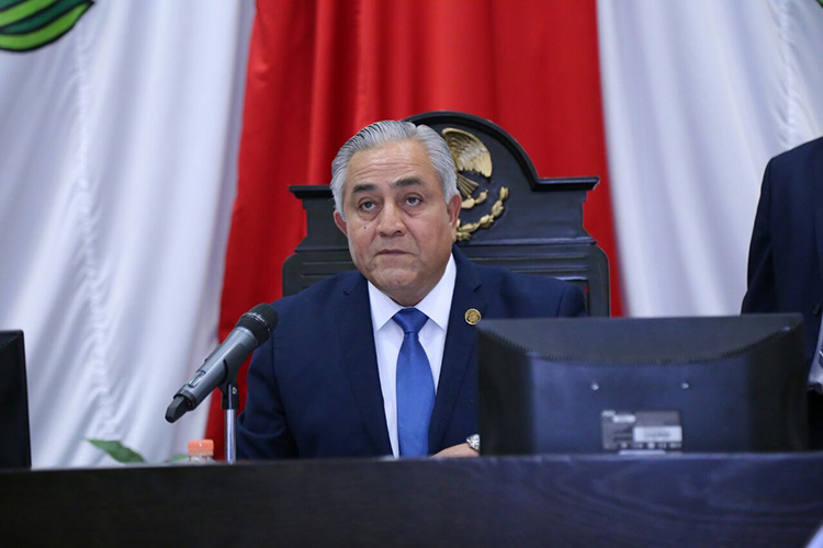 Gobernar no es garantía de triunfo, ni en la reelección: Joaquin Hernández