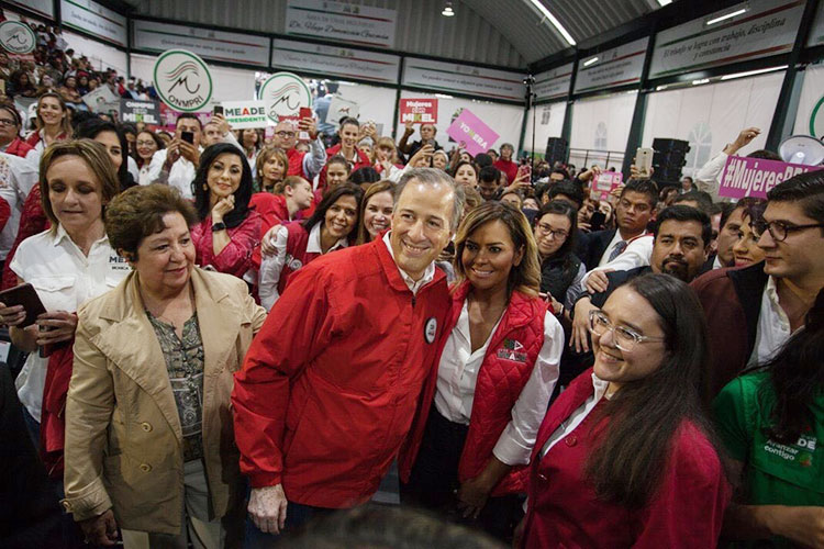 Punto por Punto México, un país “palomero”