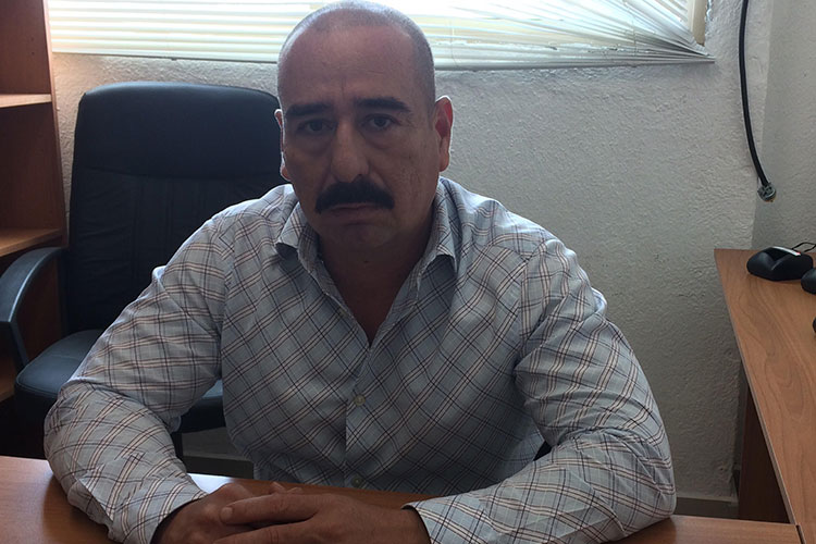 Reynosa necesita mas educación vial: Director de Transito