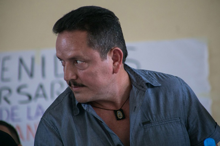 Ordenan liberar a Juan José Farías, ‘El Abuelo’