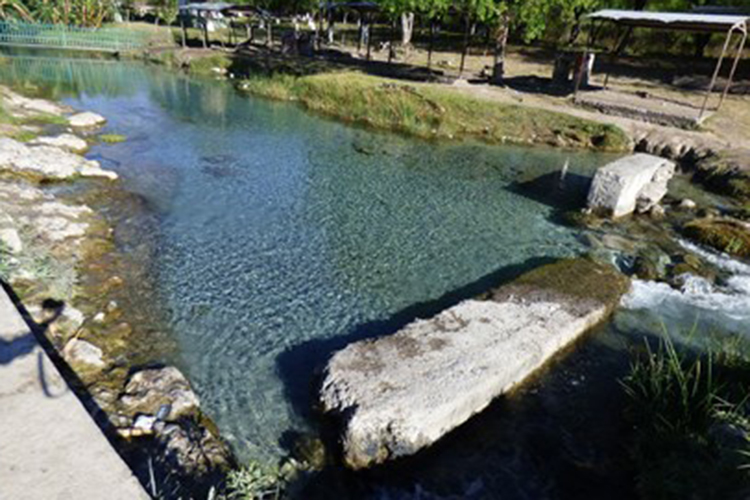 Concluye UAT estudio sobre potencial hídrico del altiplano tamaulipeco