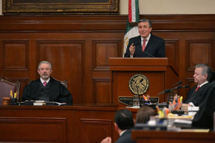 CNDH prevé impunidad en crímenes electorales