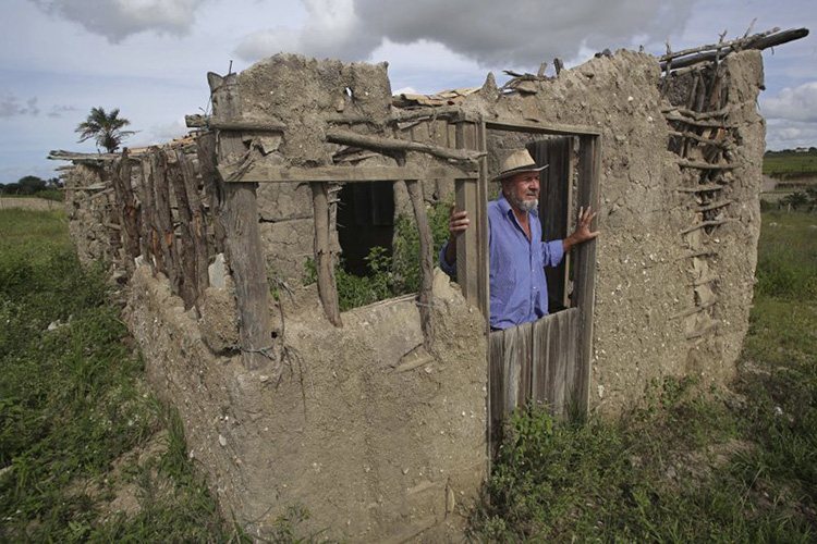 Con Lula en prisión, el voto de su región es una incógnita