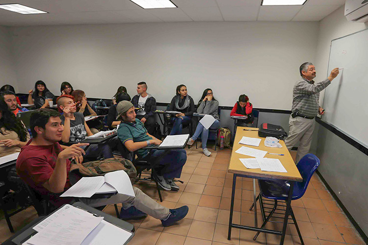 Avanza ocho lugares Tamaulipas en Educación