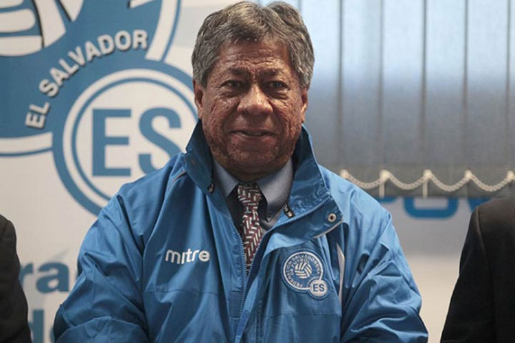 Maradiaga, inhabilitado dos años por amaño de partidos