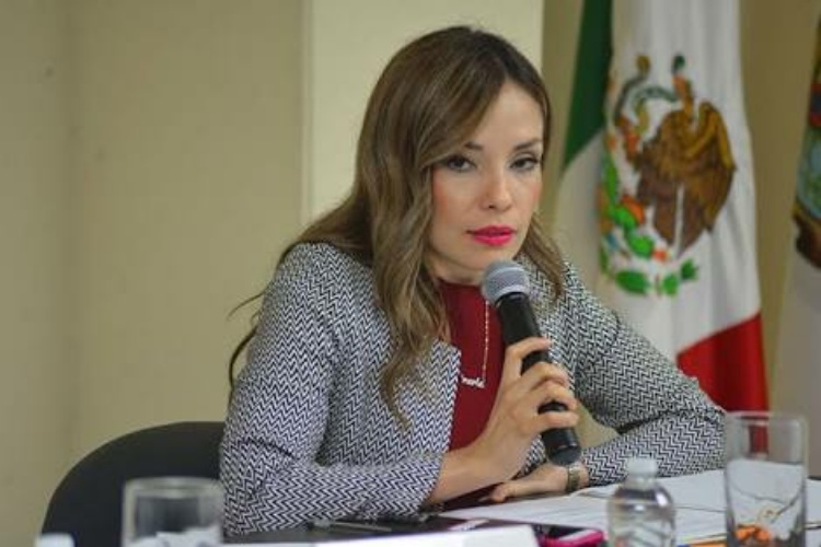 Urge frenar herencias políticas, propone Consejera