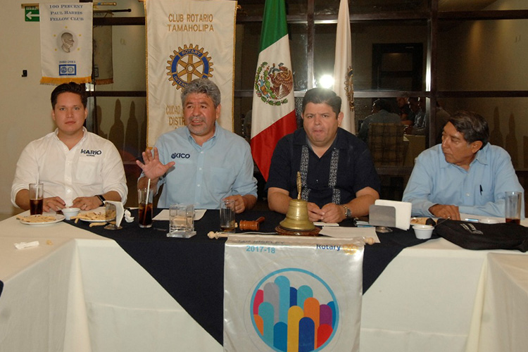 Propone Xico construir una ciudad modelo