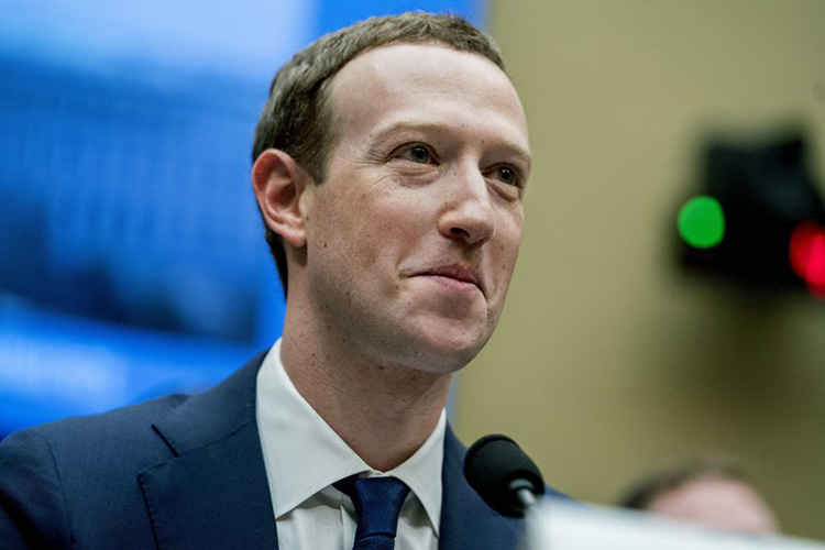 Políticas de privacidad de Facebook, en la mira de la UE