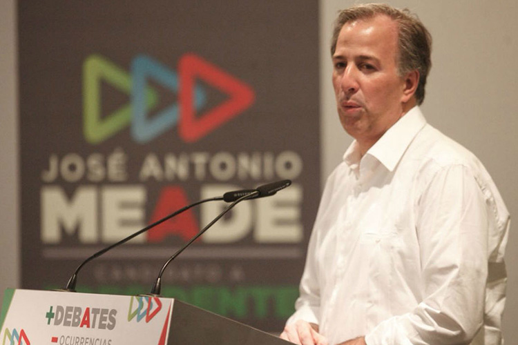 Meade critica a quienes optan por amnistía