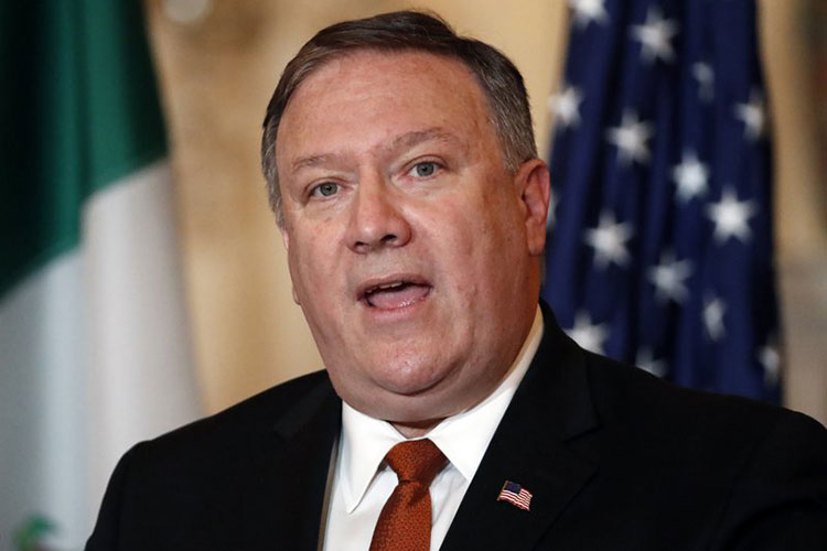 Pompeo visita Pyongyang para abordar cumbre y liberaciones