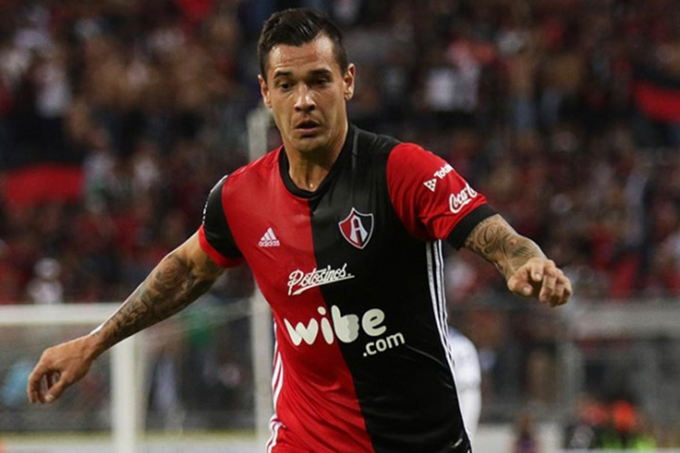 Caraglio, el quinto refuerzo de Cruz Azul
