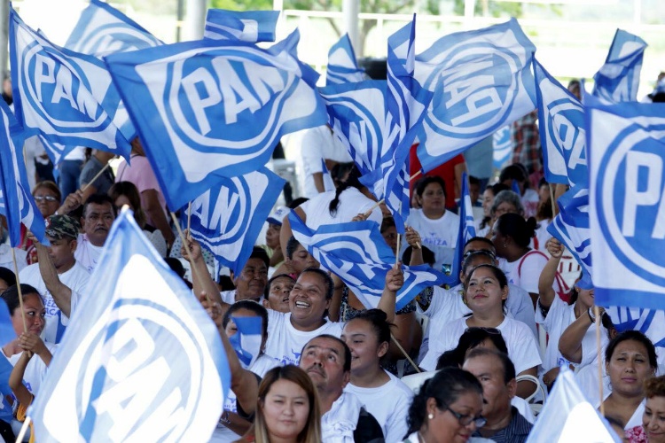 PAN desmiente al INE: “No hay reglas para el Debate”: Vanoye